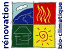 RENOVATION BIO-CLIMATIQUE : confort été hiver