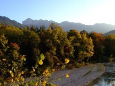 previsions meteo à saillans