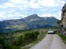 drome excursions panorama brette pas echaillon