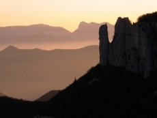 excursions autour de la vallée de la Drôme